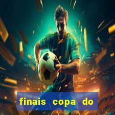 finais copa do brasil cruzeiro